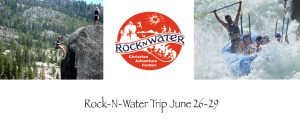 RockNWater