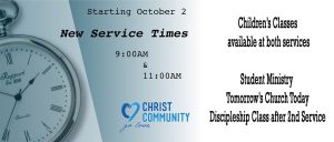 newservice