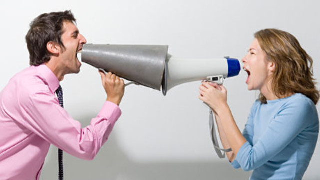 Couples Communication Class